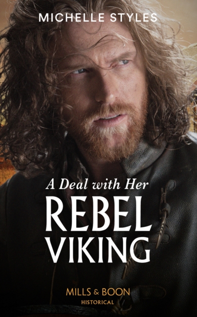 Deal With Her Rebel Viking