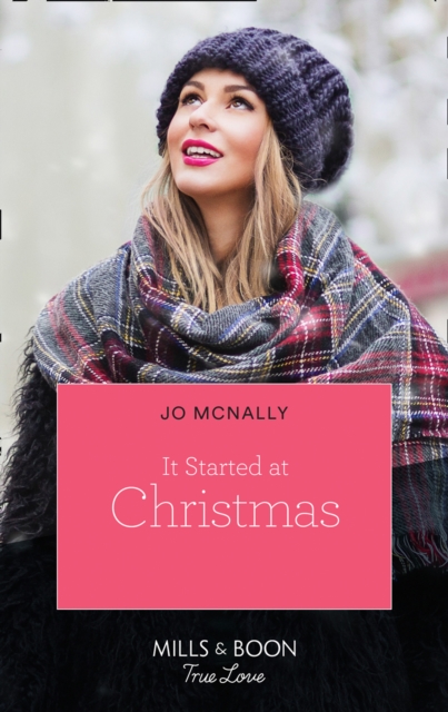 It Started At Christmas...