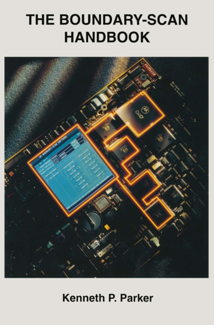 Boundary-Scan Handbook