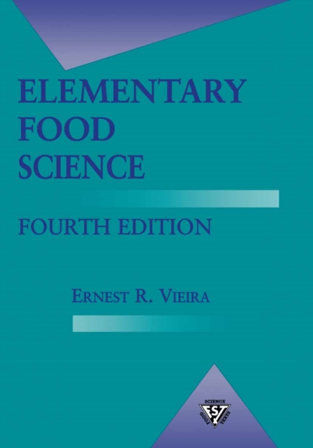 Elementary Food Science