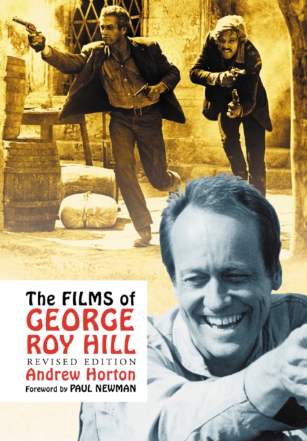 Films of George Roy Hill, rev. ed.