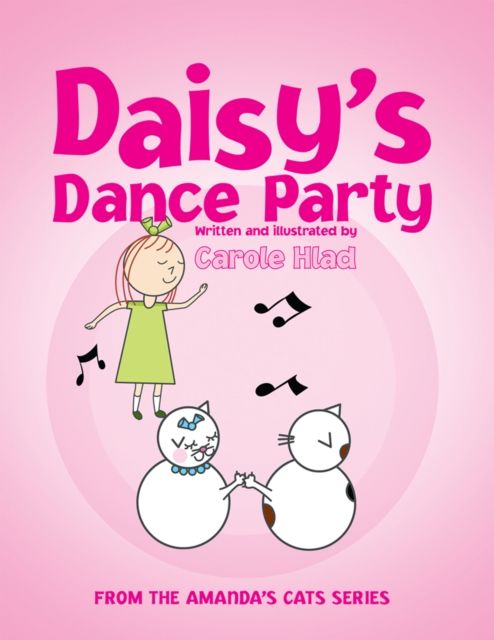 Daisy'S Dance Party