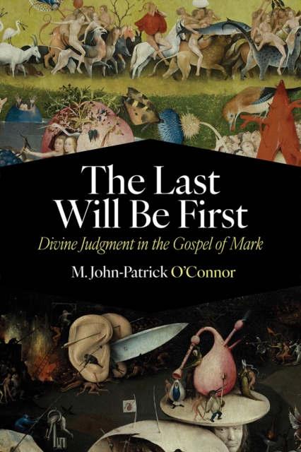 Last Will Be First
