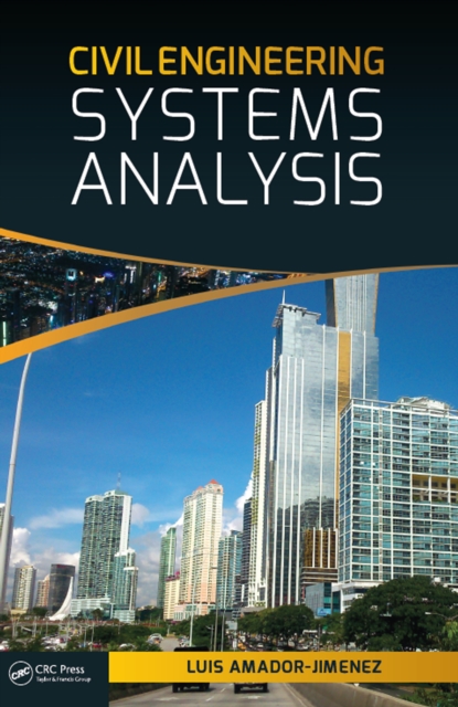 Civil Engineering Systems Analysis