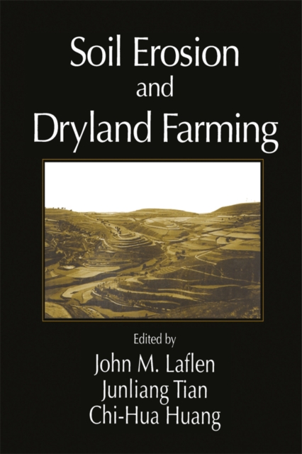 Soil Erosion and Dryland Farming