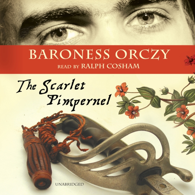 Scarlet Pimpernel