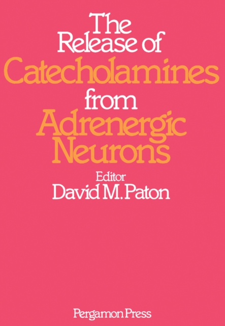Release of Catecholamines from Adrenergic Neurons