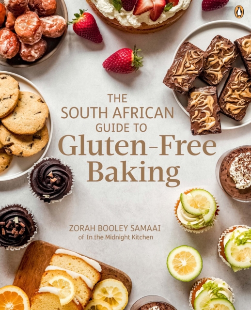 South African Guide to Gluten-Free Baking