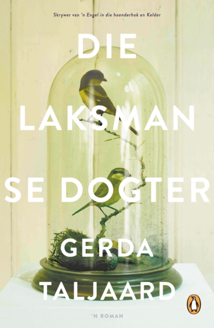 Die Laksman se dogter