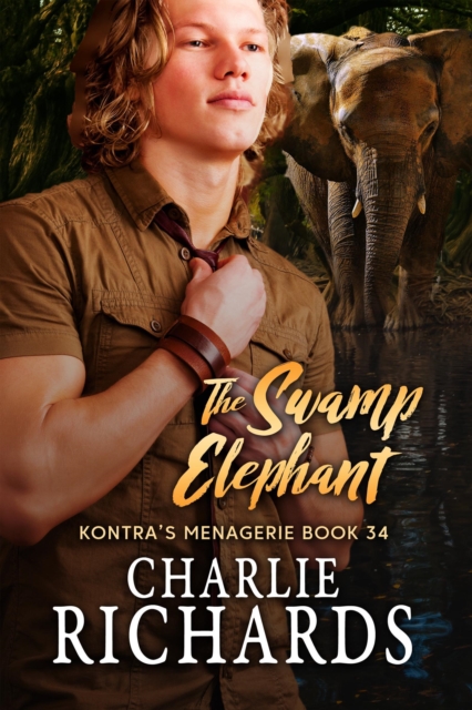 Swamp Elephant