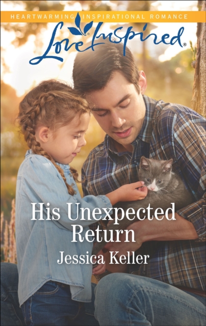 His Unexpected Return