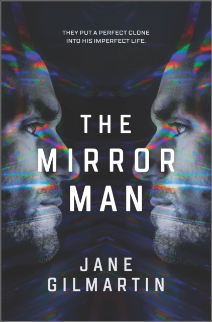Mirror Man