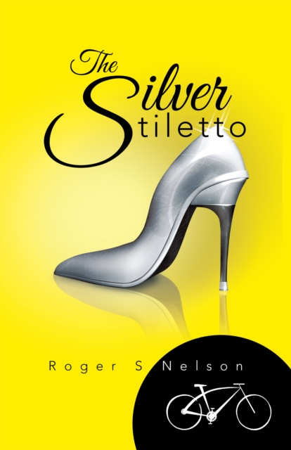 Silver Stiletto