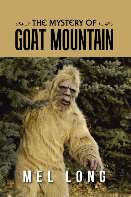 Mystery of Goat Mountain