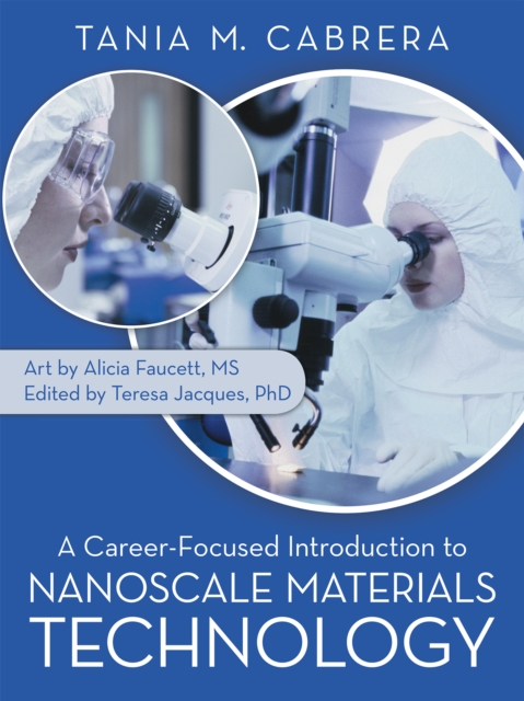 Career-Focused Introduction to Nanoscale Materials Technology