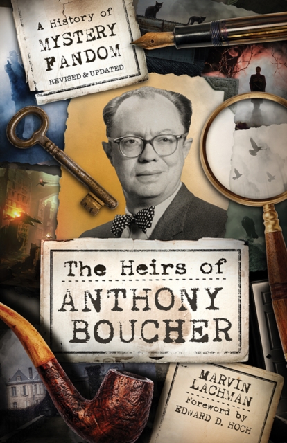 Heirs of Anthony Boucher