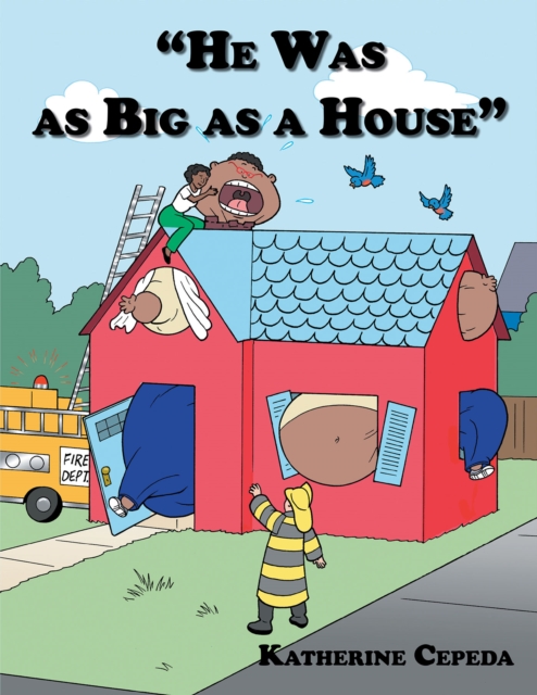 &quote;He Was as Big as a House&quote;