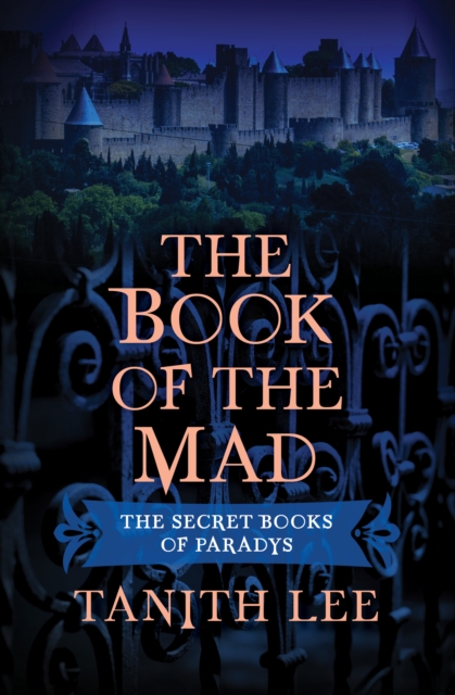 Book of the Mad