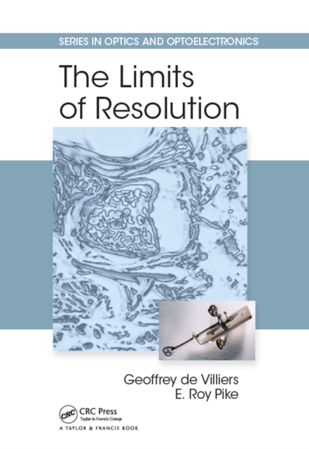 Limits of Resolution