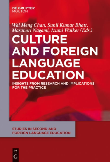 Culture and Foreign Language Education
