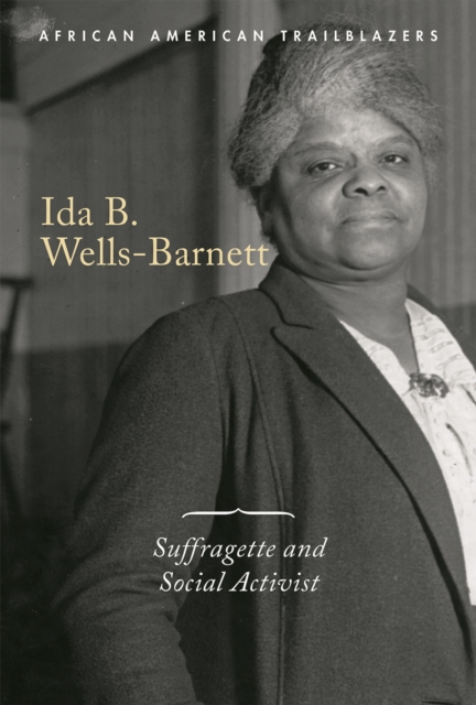 Ida B. Wells-Barnett
