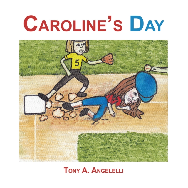Caroline'S Day