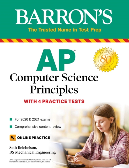 AP Computer Science Principles