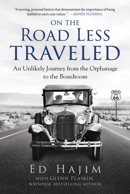 On the Road Less Traveled