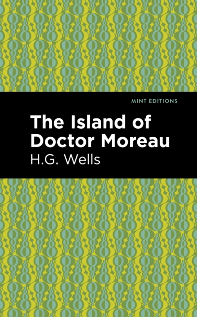 Island of Doctor Moreau