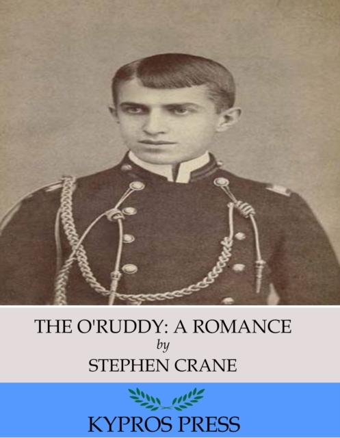 O'Ruddy: A Romance