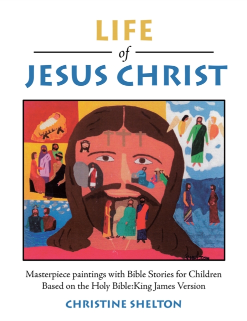 Life of Jesus Christ