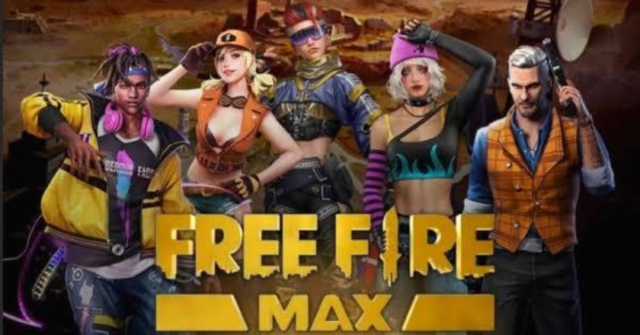 Os Segredos do Free Fire MAX