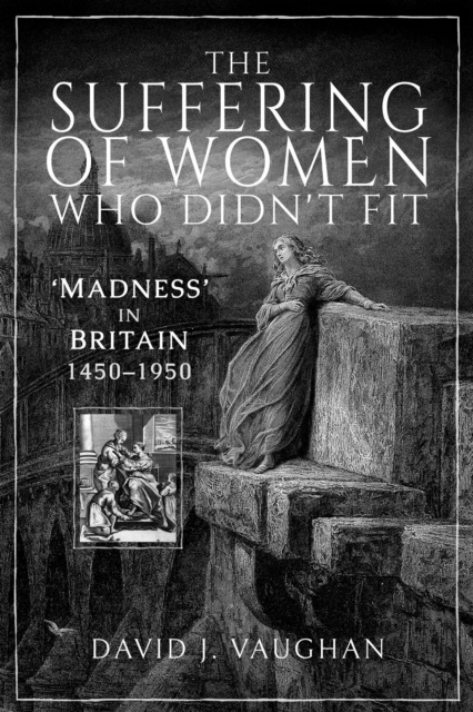 Suffering of Women Who Didn't Fit