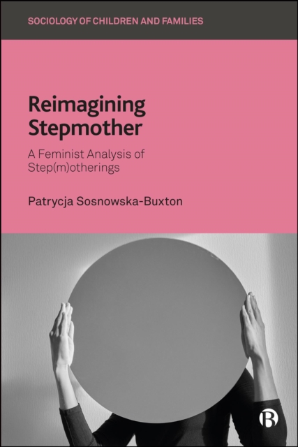 Reimagining Stepmother