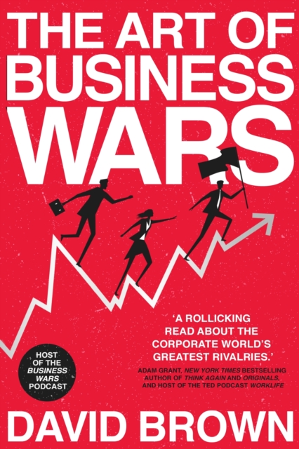 Art of Business Wars