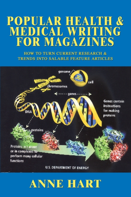Popular Health & Medical Writing for Magazines