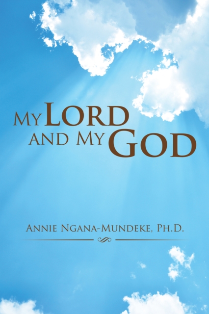 My Lord and My God