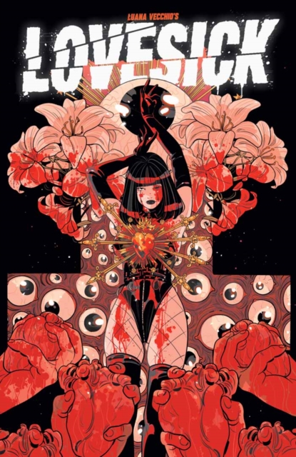 Lovesick Vol. 1