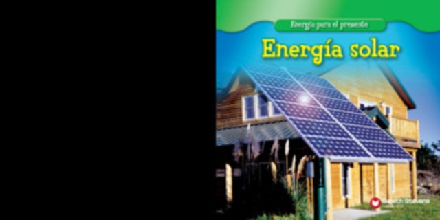 Energía solar (Solar Power)