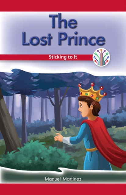 Lost Prince