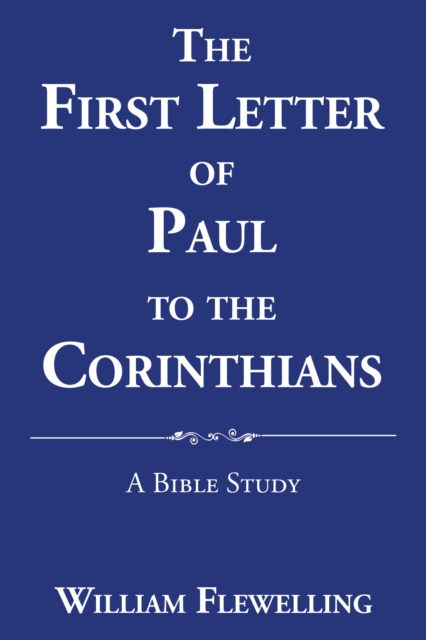 First Letter of Paul to the Corinthians