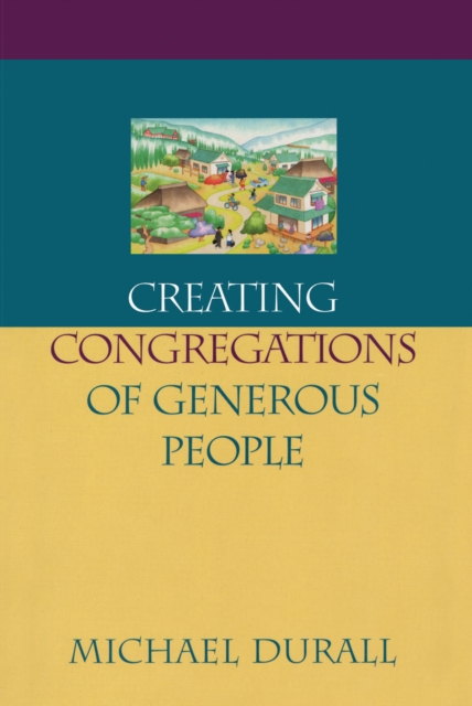 Creating Congregations of Generous People