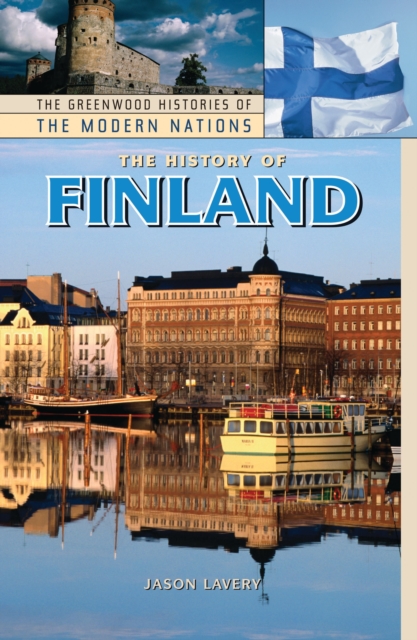 History of Finland