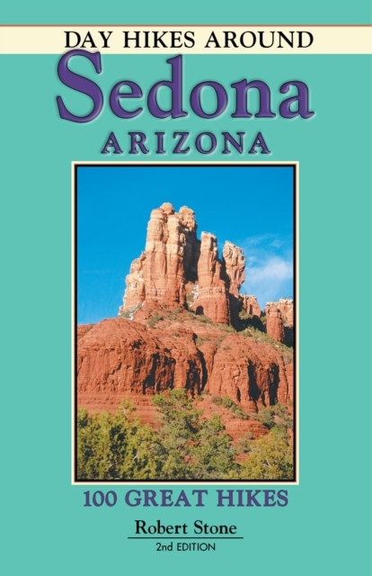 Day Hikes Around Sedona, Arizona