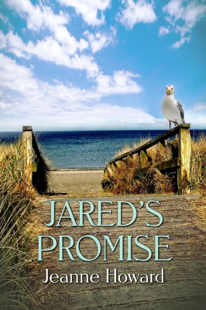 Jared's Promise
