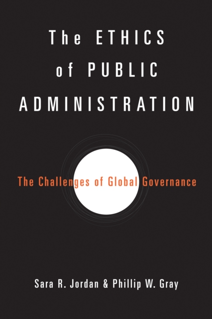 Ethics of Public Administration