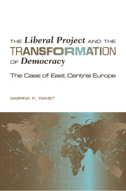 Liberal Project and the Transformation of Democracy