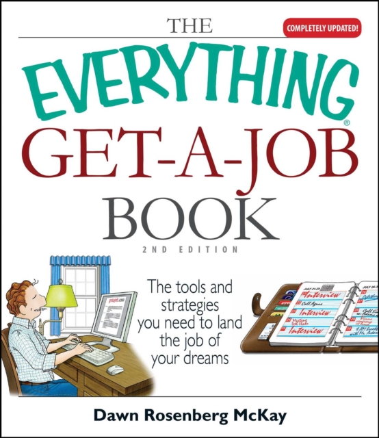 Everything Get-A-Job Book