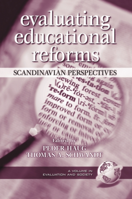Evaluating Educational Reforms