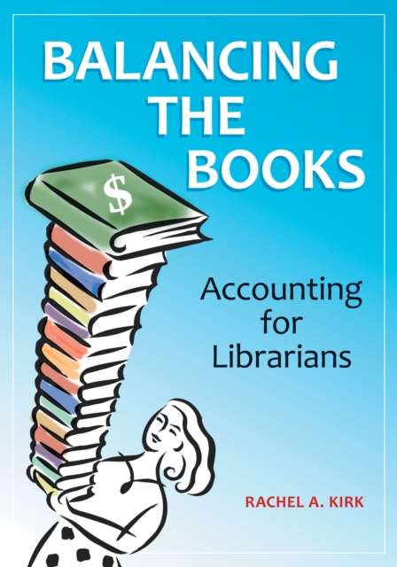 Balancing the Books
